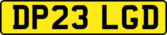 DP23LGD