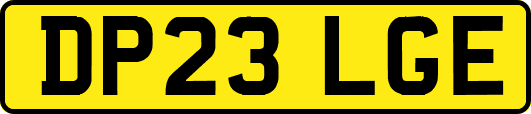 DP23LGE