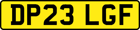 DP23LGF