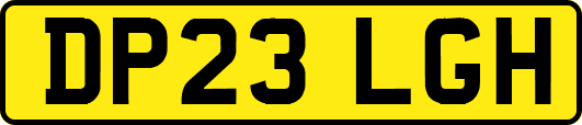 DP23LGH