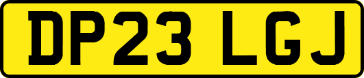 DP23LGJ