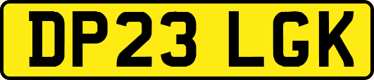 DP23LGK
