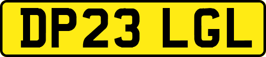 DP23LGL