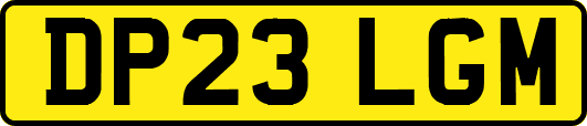 DP23LGM