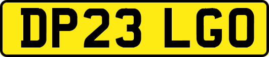 DP23LGO