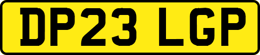 DP23LGP