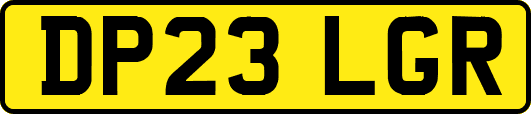 DP23LGR