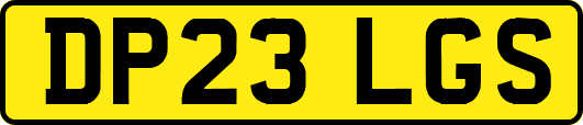 DP23LGS