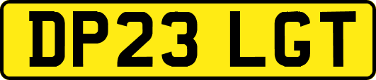DP23LGT