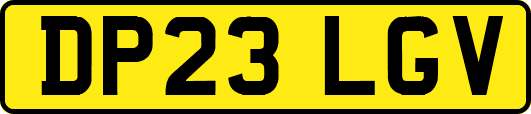 DP23LGV