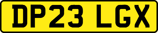 DP23LGX