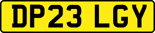 DP23LGY