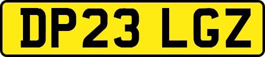 DP23LGZ