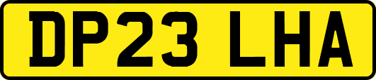 DP23LHA