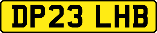 DP23LHB