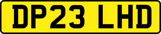 DP23LHD