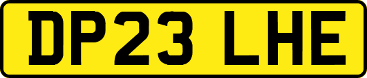 DP23LHE