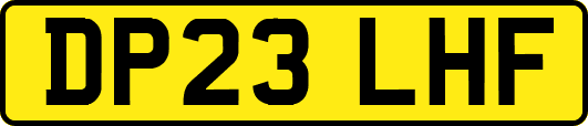 DP23LHF