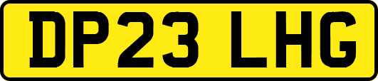 DP23LHG
