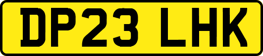 DP23LHK