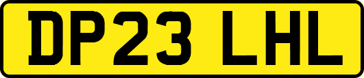 DP23LHL