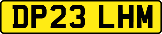DP23LHM