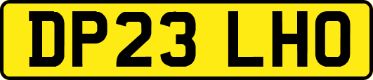 DP23LHO