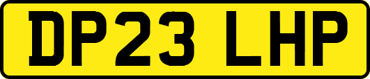 DP23LHP