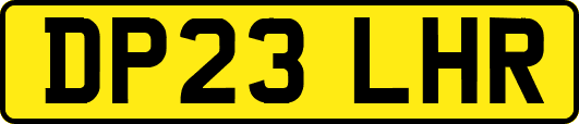 DP23LHR