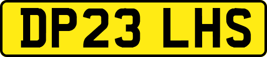 DP23LHS