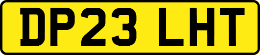 DP23LHT