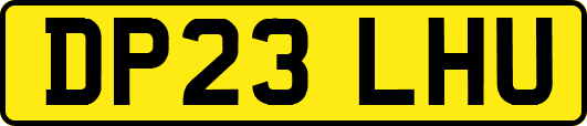 DP23LHU