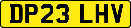DP23LHV