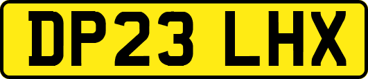 DP23LHX