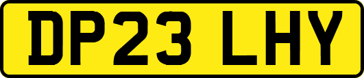 DP23LHY