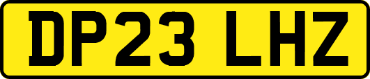 DP23LHZ