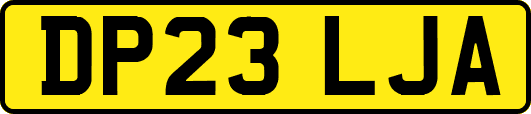 DP23LJA