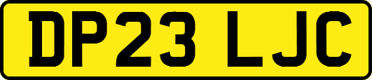 DP23LJC