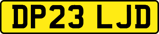 DP23LJD