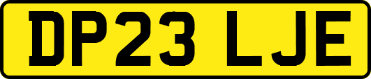 DP23LJE