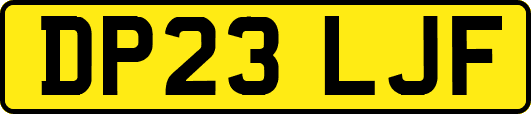 DP23LJF