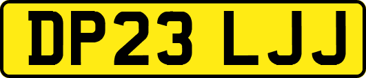 DP23LJJ