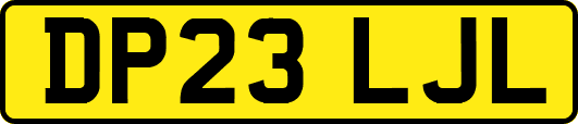DP23LJL