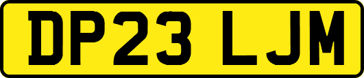 DP23LJM
