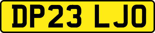 DP23LJO