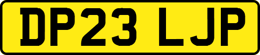 DP23LJP