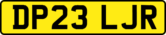 DP23LJR