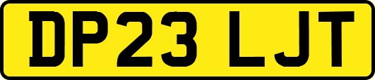 DP23LJT