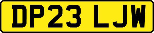 DP23LJW