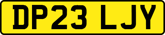 DP23LJY